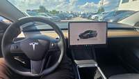 2023 Tesla Model 3 Rear Wheel Drive - Photo 14