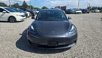 2023 Tesla Model 3 Rear Wheel Drive - Photo 2