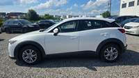 2017 Mazda CX-3 GS - Photo 2