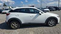 2017 Mazda CX-3 GS - Photo 6
