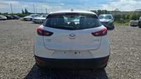 2017 Mazda CX-3 GS - Photo 4