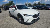 2017 Mazda CX-3 GS - Photo 7