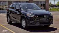2016 Mazda CX-5 GS - Photo 1