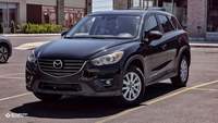 2016 Mazda CX-5 GS - Photo 3