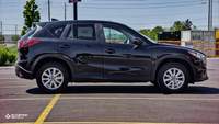 2016 Mazda CX-5 GS - Photo 6