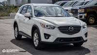 2016 Mazda CX-5 GS - Photo 1