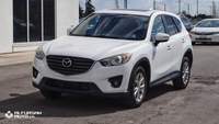 2016 Mazda CX-5 GS - Photo 2