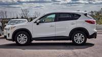 2016 Mazda CX-5 GS - Photo 3