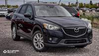 2014 Mazda CX-5 GT - Photo 1