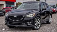 2014 Mazda CX-5 GT - Photo 2