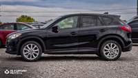 2014 Mazda CX-5 GT - Photo 4