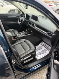 2025 Mazda CX-5 Preferred - Photo 13
