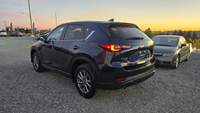2025 Mazda CX-5 Preferred - Photo 2