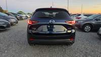 2025 Mazda CX-5 Preferred - Photo 7