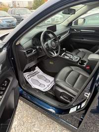 2025 Mazda CX-5 Preferred - Photo 12