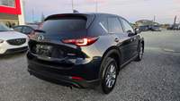 2025 Mazda CX-5 Preferred - Photo 4