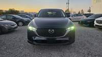 2025 Mazda CX-5 Preferred - Photo 3