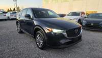 2025 Mazda CX-5 Preferred - Photo 6