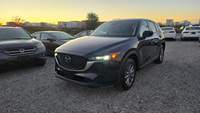 2025 Mazda CX-5 Preferred - Photo 1