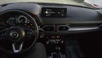 2025 Mazda CX-5 Preferred - Photo 9