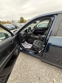 2025 Mazda CX-5 Preferred - Photo 10