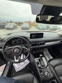 2025 Mazda CX-5 Preferred - Photo 15