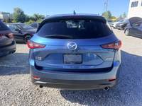 2022 Mazda CX-5 Preferred Package - Photo 4
